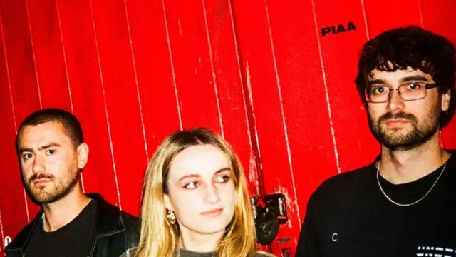 Pitchfork 26: Horse Vision, Thredd, Curbside Lambsear
