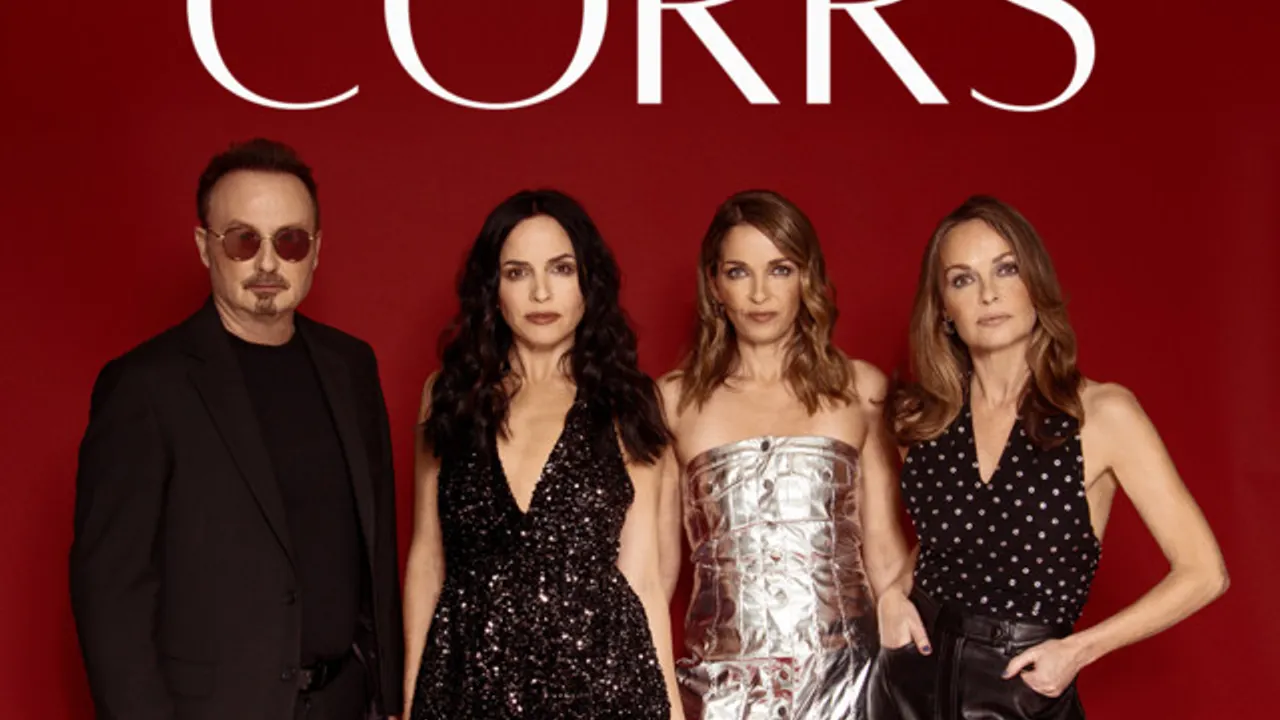 The Corrs