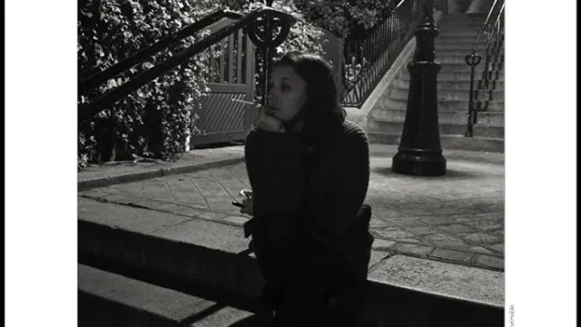 Mes Nuits à t'attendre