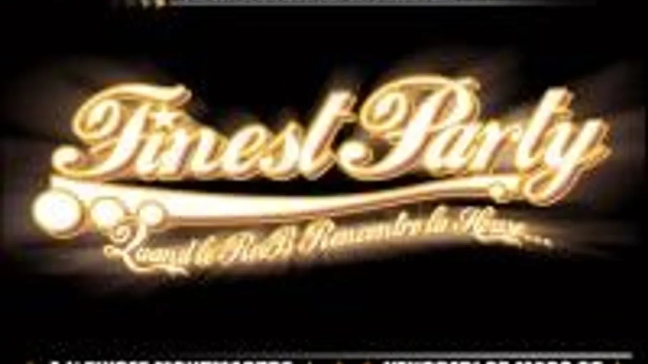 Finest Party