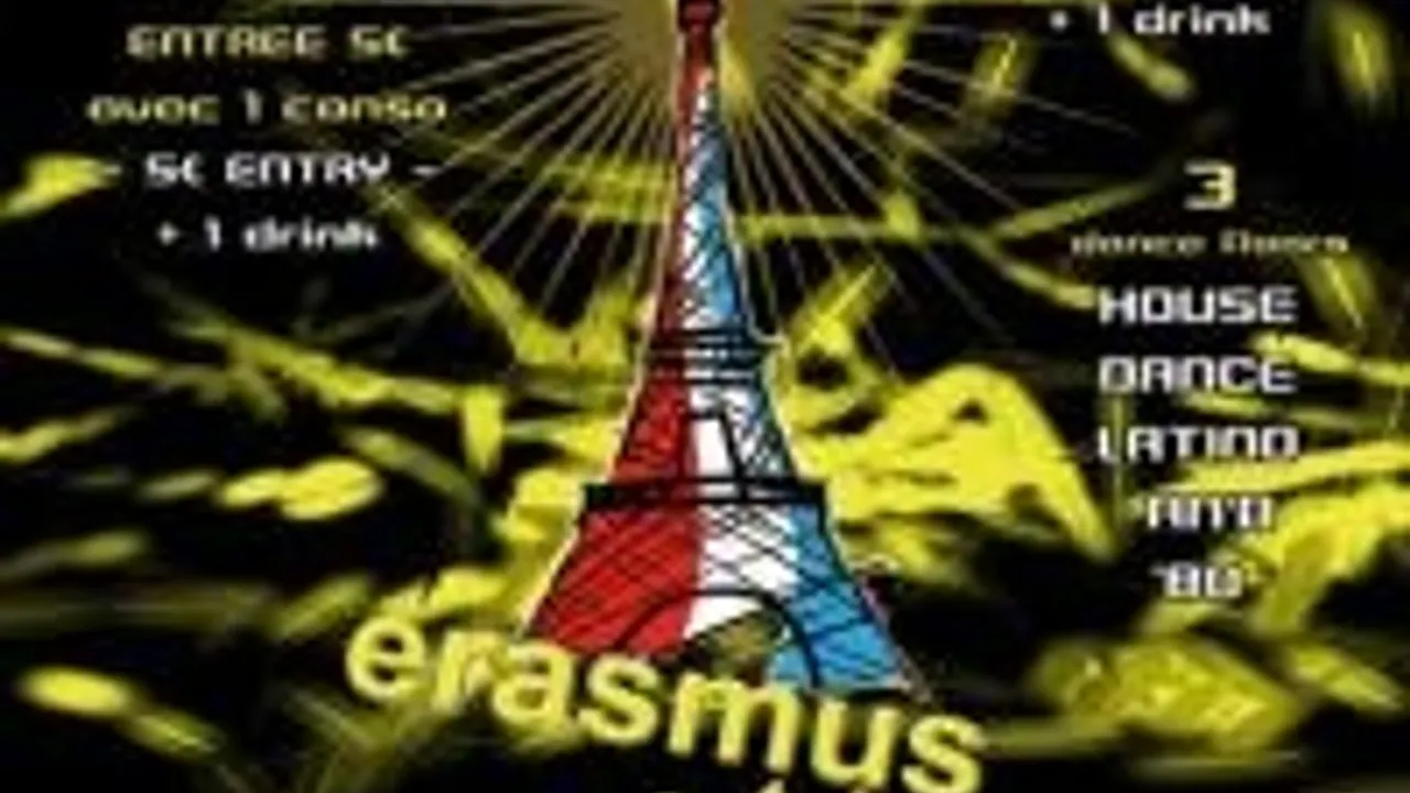 Erasmus