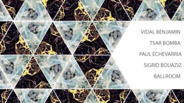 L.a.d.r.i@Le Nano