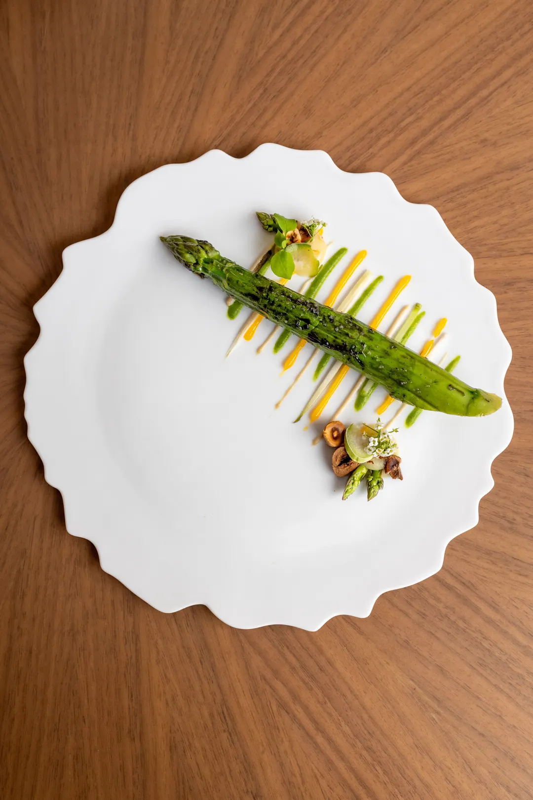 Granite Restaurant Paris