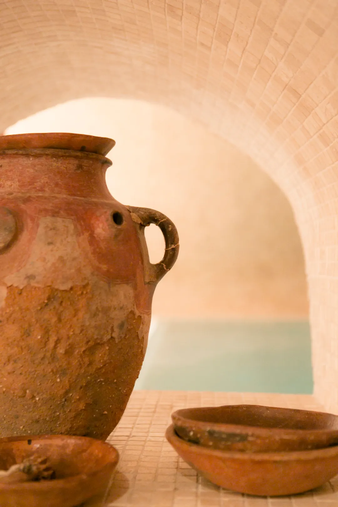 O'KARI Hammam Bien-être Paris