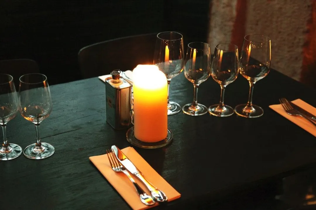 Chez Moustache Restaurant Bar Paris