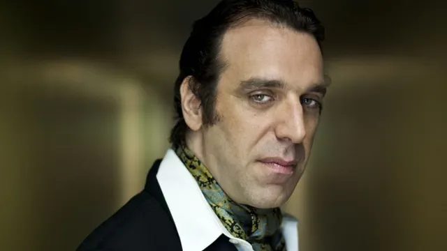 Chilly Gonzales & Kaiser Quartett