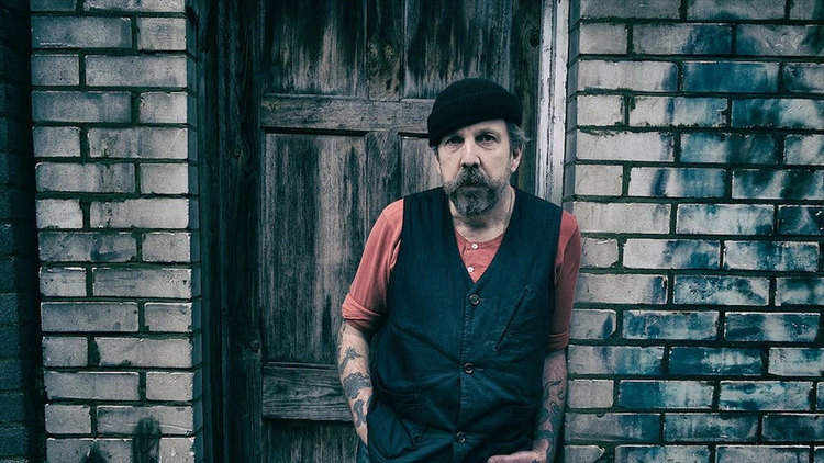 Andrew Weatherall & Autarkic (live)