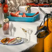 Comptoir Général