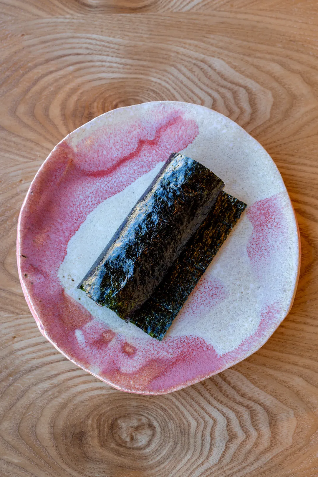 Hando, Parisian Handroll Restaurant Paris