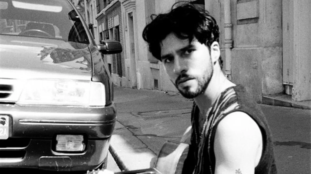 Tiago Caetano