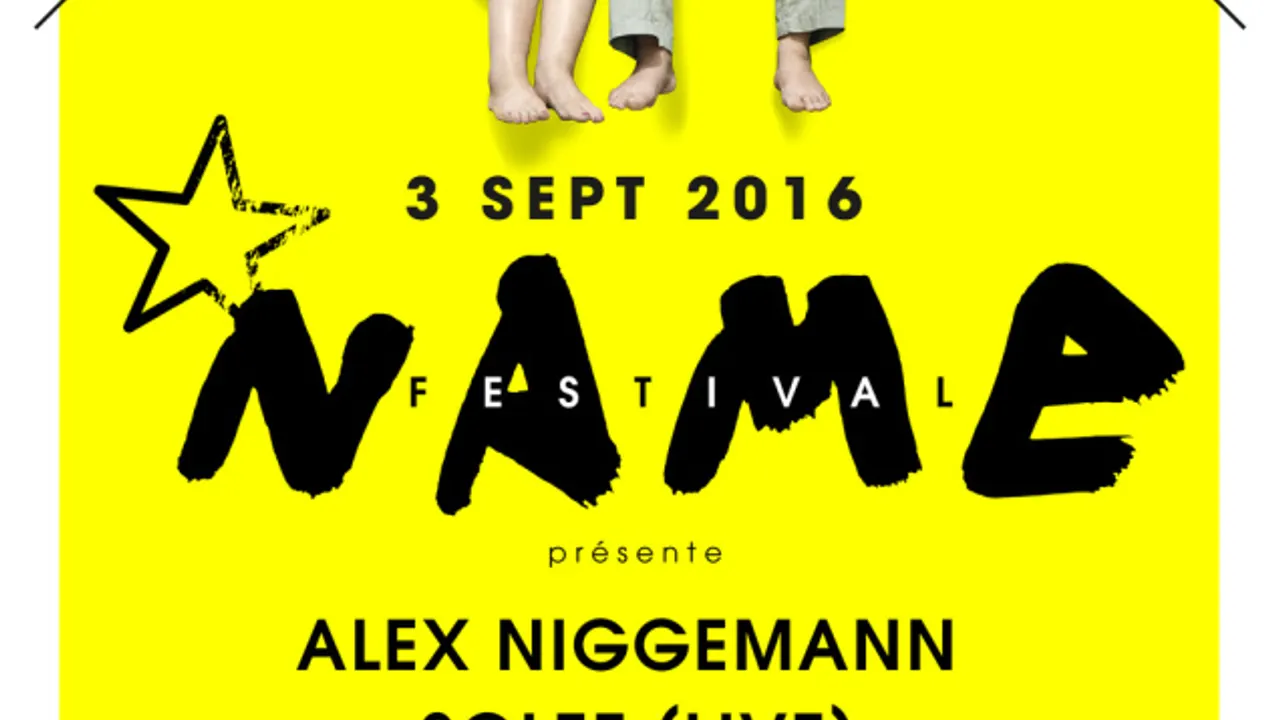 N.A.M.E FESTIVAL