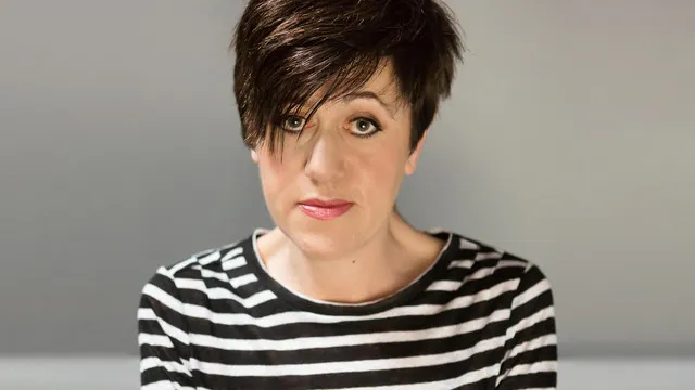 Ben Watt and Tracey Thorn