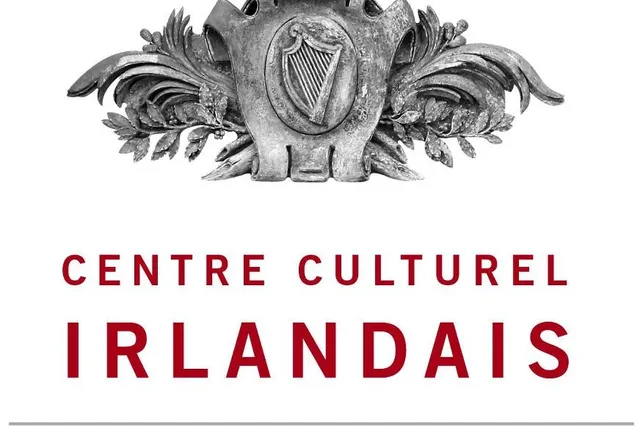 Centre Culturel Irlandais