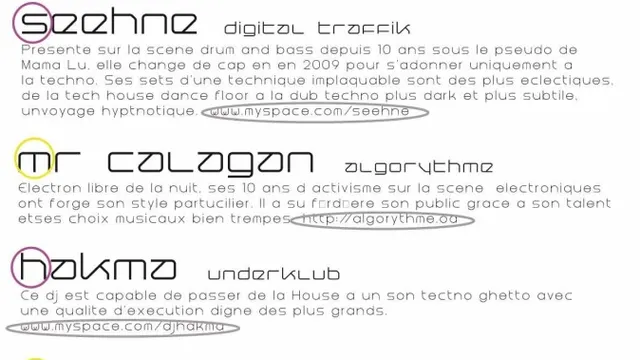 ELECTRIK CITY