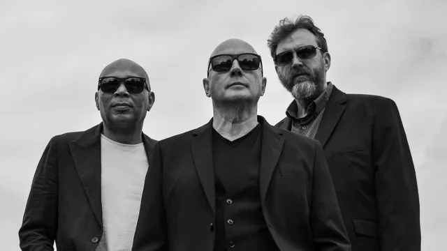 The Boo Radleys