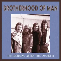 Brotherhood of Man