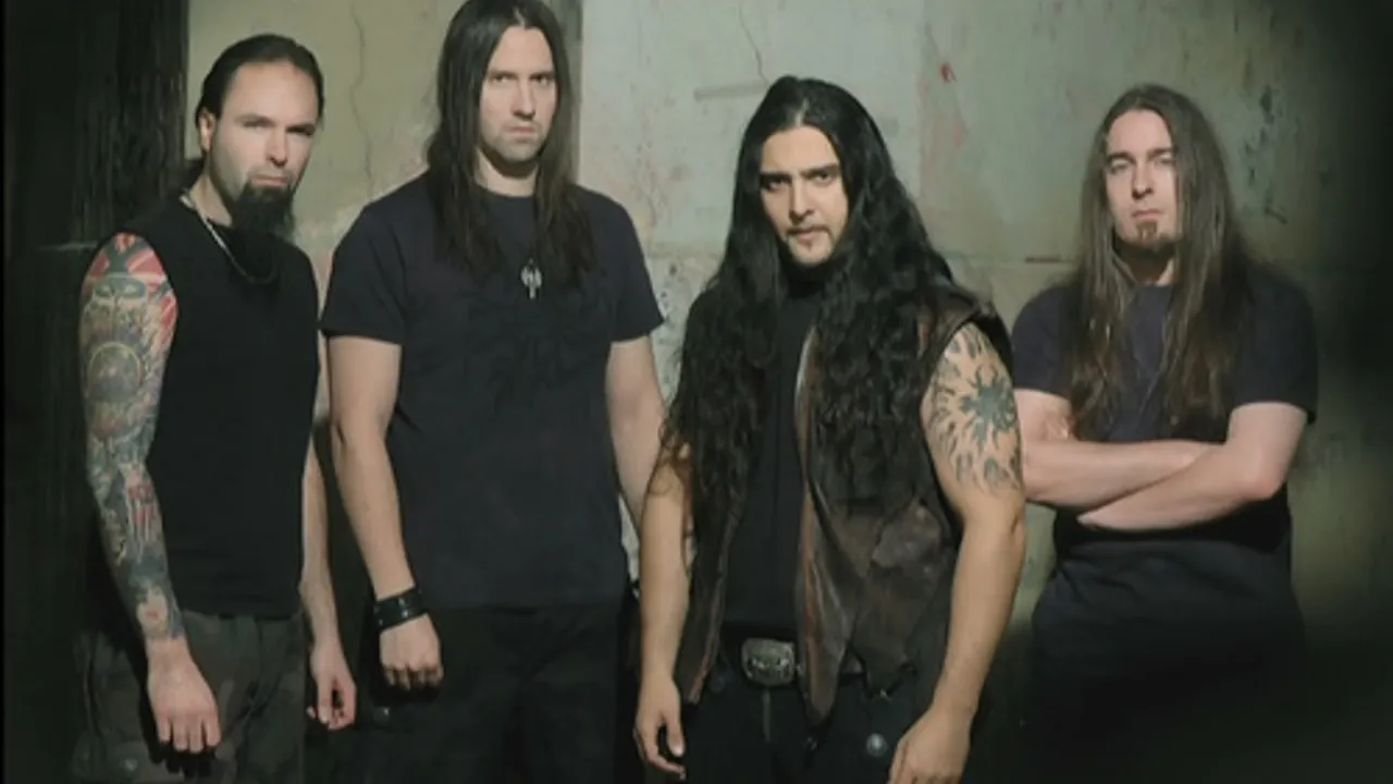 Kataklysm + Krisiun + Fleshgod Apocalypse