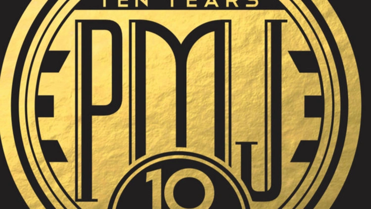 Scott Bradlee's Postmodern Jukebox « The Future Is Vintage Tour 2026 »