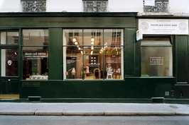 Grand Café Tortoni