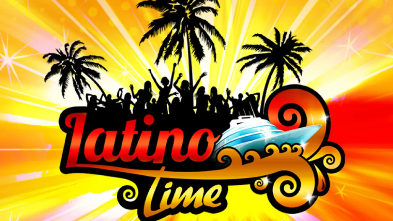 Latino Time