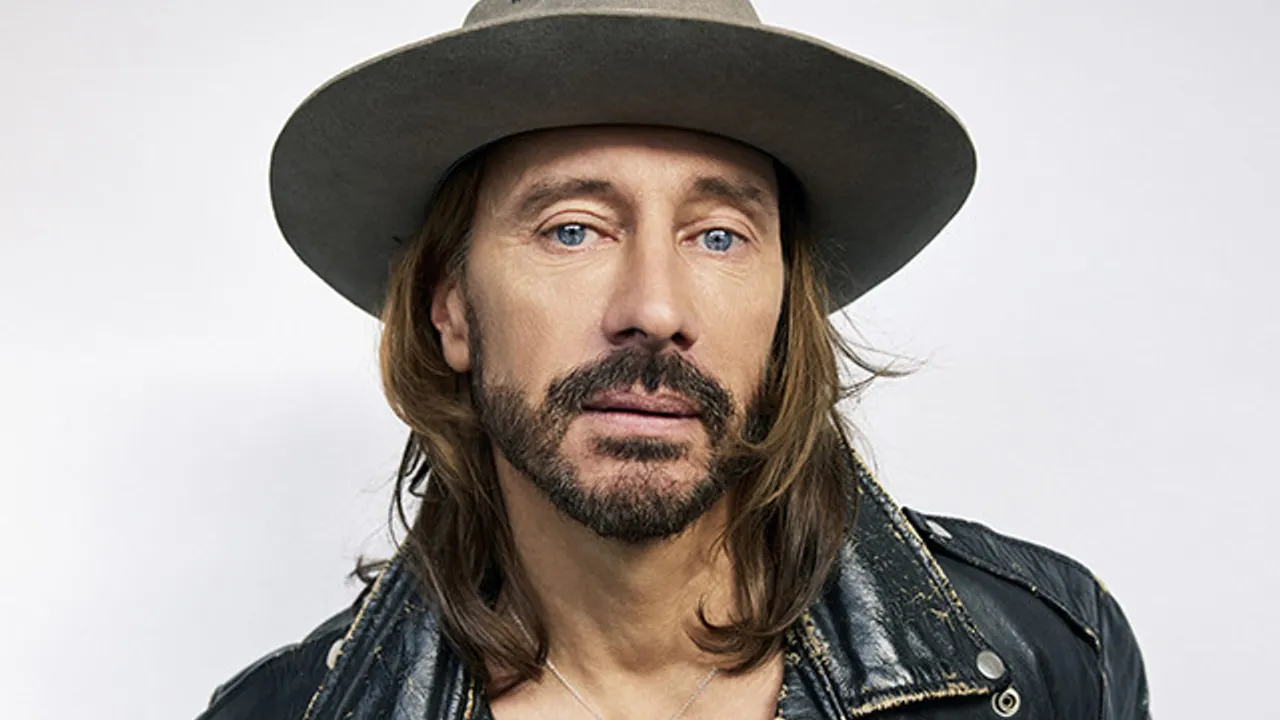 Bob Sinclar & The Dreadstar : B-Boy Ish
