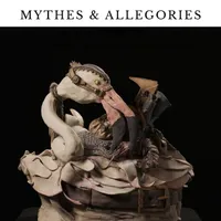 MYTHES & ALLÉGORIES