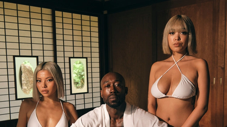 FREDDIE GIBBS & MADLIB