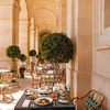 Café Lapérouse - Hôtel de la Marine