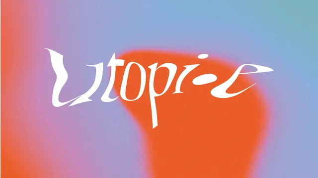 Utopi·e — 2e édition