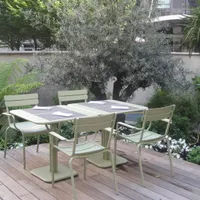 La Table du Huit