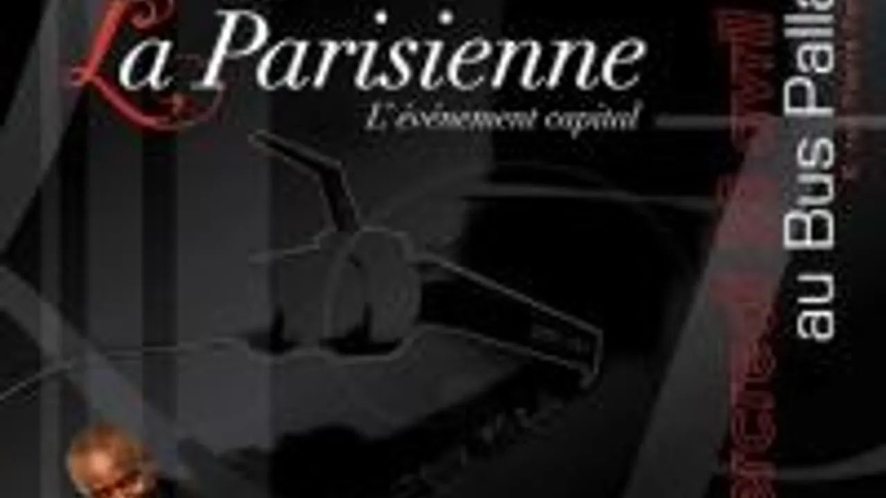 La Parisienne