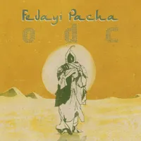 Fedayi Pacha