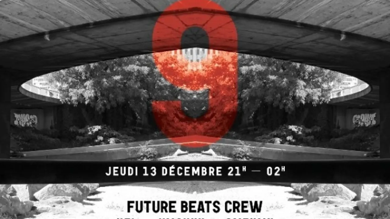 Future Beats #9