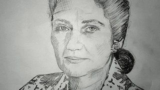 Dernier hommage à Simone Veil au Mémorial de la Shoah