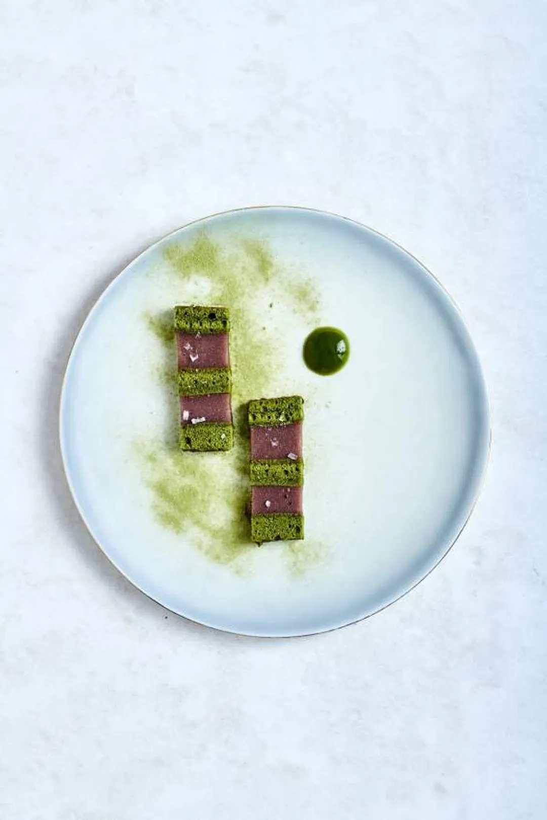 L'Abysse Restaurant Paris