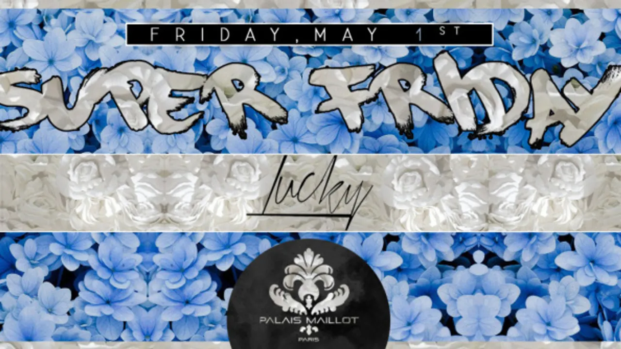 Super Friday