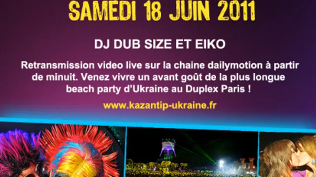 KAZANTIP