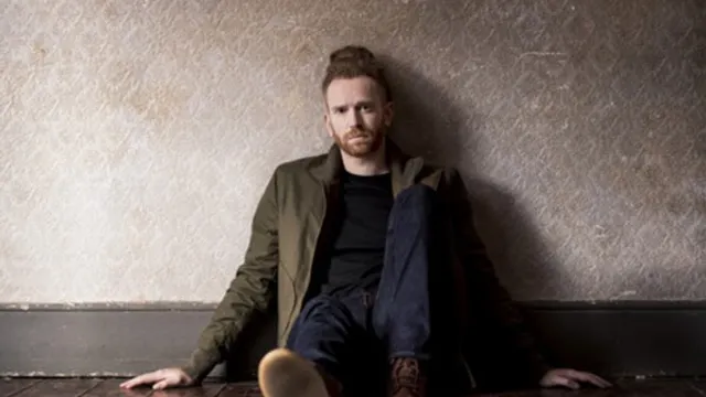 Newton Faulkner en concert