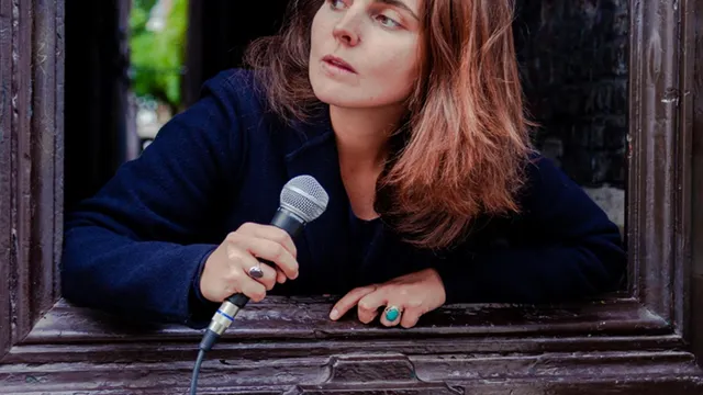 MArgot Demeurisse