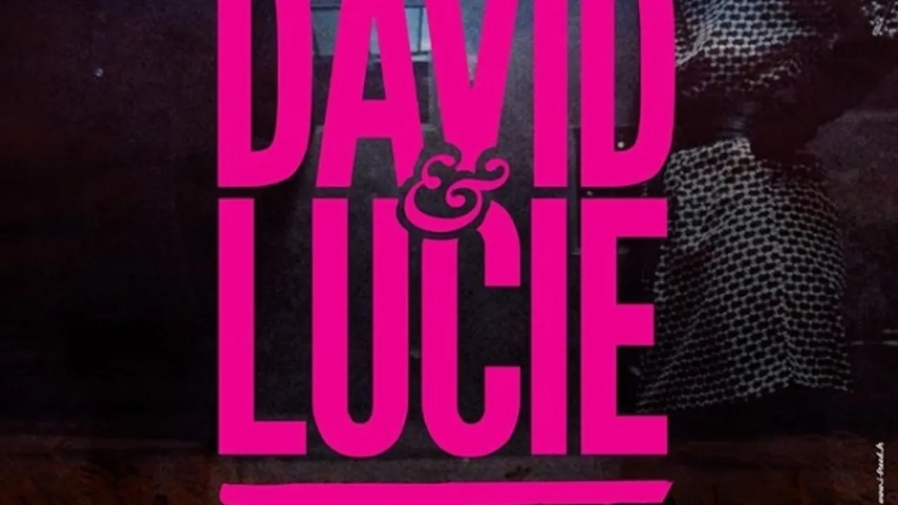DAVID & LUCIE : LE RETOUR DES REDNECKS #7