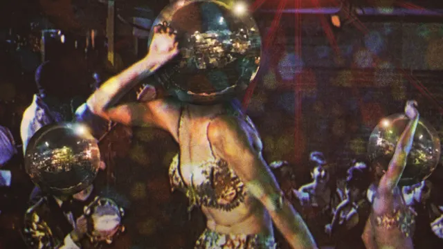 [REVEILLON] Welcome 1976 !