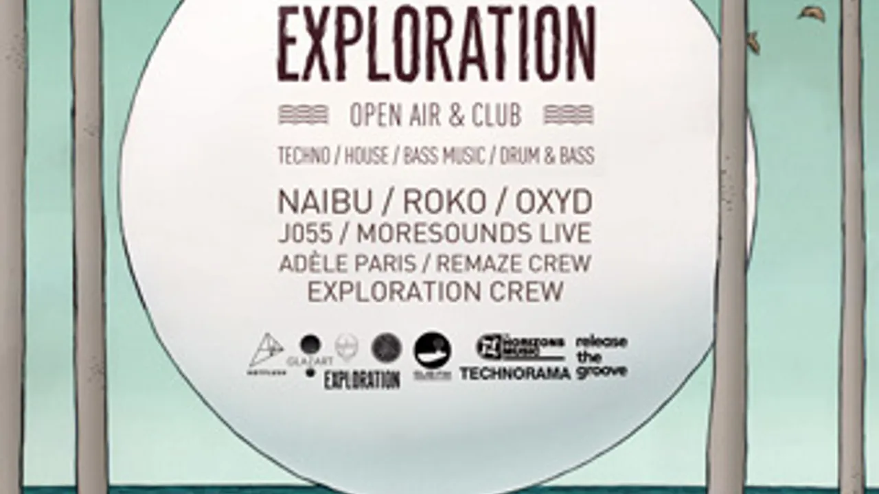 Exploration Open Air & Club