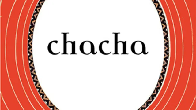 Réouverture du Chacha