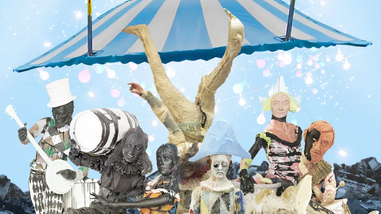 Carnival / Cirque Electrique