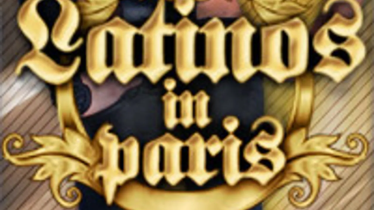 Latinos in Paris