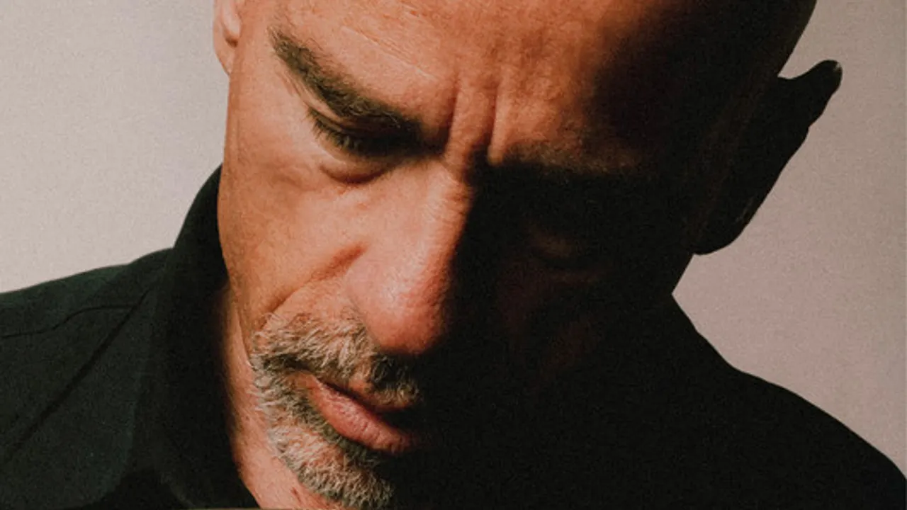 Eros Ramazzotti
