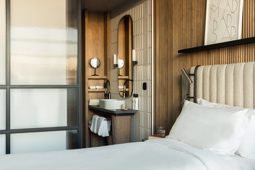 Hôtel Dame des Arts Hôtel Paris