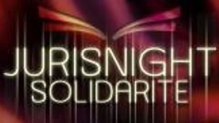 Juris Night Solidarite