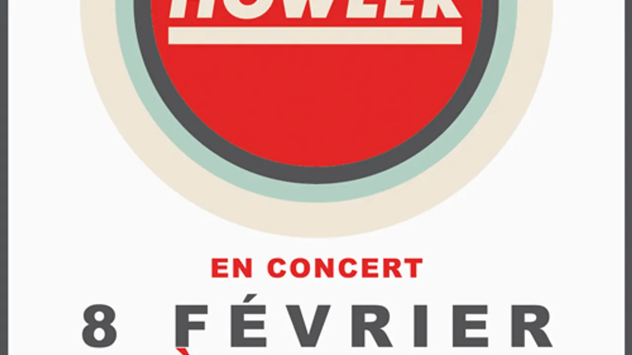 HOWLER + MADE MAN + THE STATIC JACKS