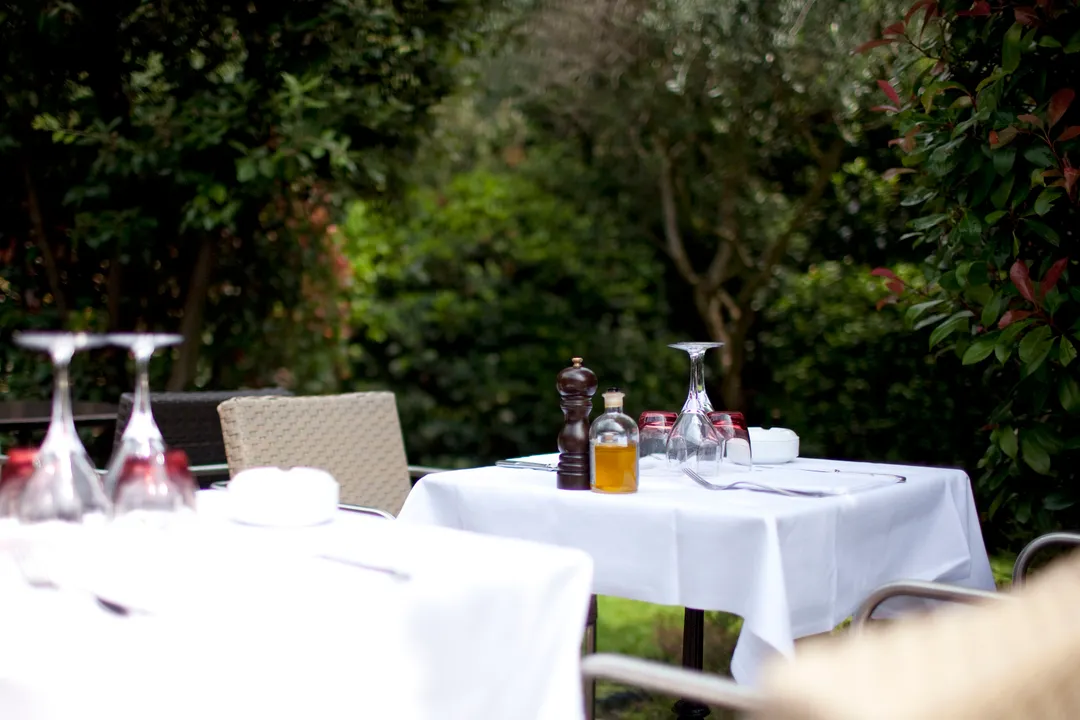 Le Café de la Jatte Restaurant Neuilly-sur-Seine